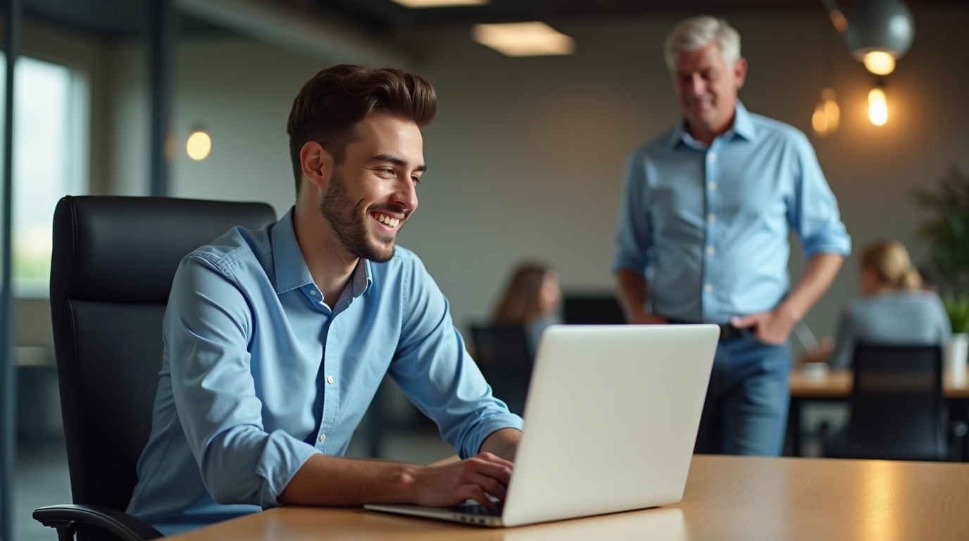 Vibe Coding: The Generational Tool That's Reshaping How We Build Article thumbnail